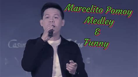 marcelito pomoy videos.